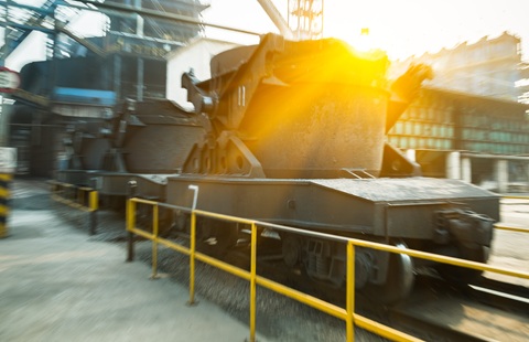 Material Handling Equipments