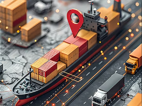 Logistics And Supply Chain