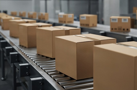 Warehousing Automation
