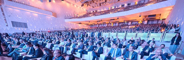 Conference